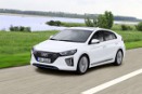 Pięć gwiazdek dla Hyundai’a