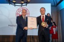 Nagroda za inwestycje zagraniczne