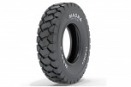 Nowy bieżnik Magna Tyres