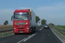 Transport: zmiany przepisów