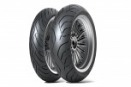 Nowy Dunlop do skuterów