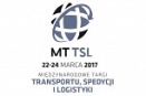 Targi branży TSL