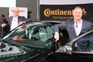 Continental razem z Nexteerem