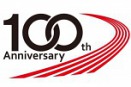 Jubileuszowe logo Yokohamy
