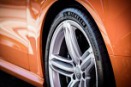 Michelin do sportowych aut
