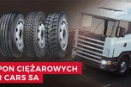 Chińskie opony w Inter Cars
