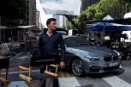 Premiera BMW serii 5