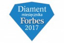 Inter Cars z Diamentem Forbesa