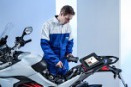 Diagnostyka motocykli - szkolenia