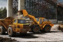 Continental razem z Caterpillar