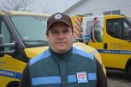 Firma Bosch Service Miniszewski w Kutnie: Opony były zawsze