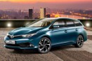 Toyota liderem rankingu Fortune