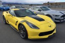 Michelin na testach w USA