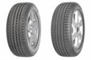 Goodyear wysoko w testach