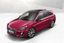 Nowości Hyundai’a w Genewie