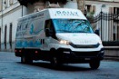 Iveco potrójnie nagrodzone