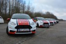Konkurs Michelin i Inter Carsu