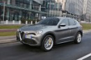 Alfa Romeo w Genewie