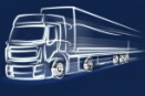 Speedline Truck w Skandynawii