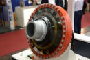 Tire Technology Expo w Hanowerze