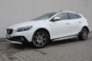 Volvo V40: Kompakt wpadający w oko