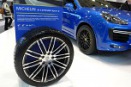 Poznań Motor Show 2017 za nami