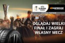 Finałowy mecz z Hankookiem