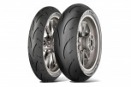 Dunlop w segmencie hypersport