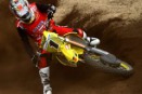 Opony do motocrossu