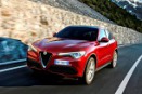 Goodyeary do modelu Stelvio
