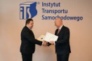Certyfikowanie części w Polsce