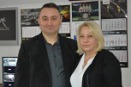 Firma Opony u Darka w Marysinie pod Warszawą: Podejście do biznesu