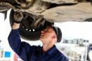 Finał Young Car Mechanic Polska