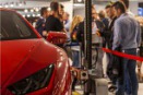 Większe targi Autopromotec