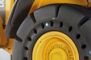 Wytrzymała opona Trelleborga