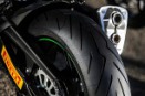 Pirelli oponą roku 2017