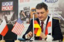 Kongres ekspertów motobranży