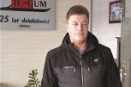 Maszyny, serwis, szkolenia
