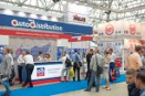 MIMS Automechanika w Moskwie