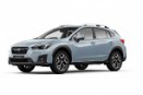 Subaru na Yokohamach