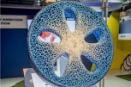 Opona Michelin z recyklingu