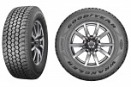 Goodyear na pierwszym miejscu
