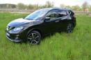 Nissan X-Trail: Propozycja na czasie