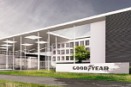 Nowe biura Goodyeara