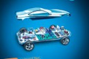 Equip Auto w Paryżu