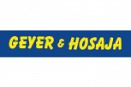 Nowa inwestycja Geyer&Hosaja