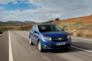 Dacia z Exact Systems