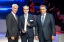 VW wyróżnił Bridgestone’a