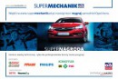 Walczą o Supermechanika AD