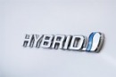 Hybrydowe na plusie